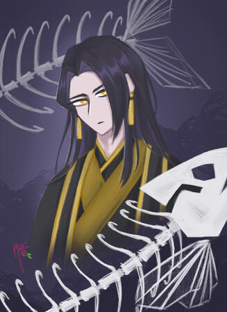 He Xuan